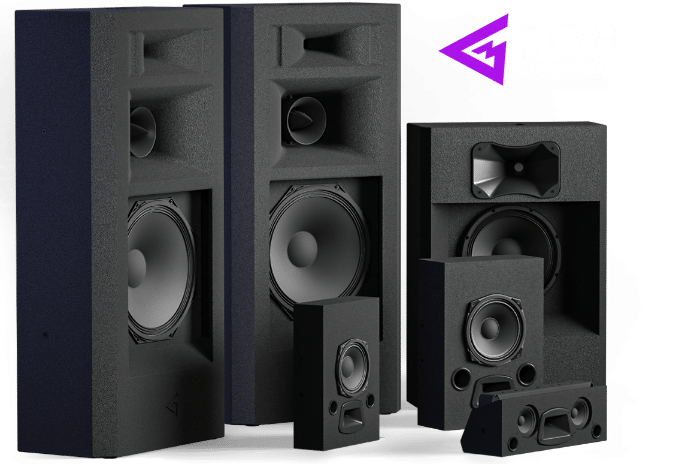 Murphonics Home Theater | Mag Theatron